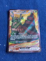 Wo-Chien EX Full Art (EN) Paldea Evolved - PAL 232/193