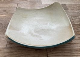 Brutalistische Obstschale