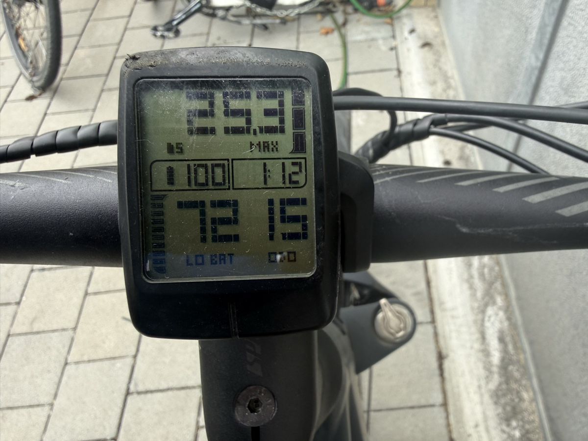 Specialized Biciclette: Specialized Vado E-Bike – Usato da Oberentfelden venduto da speed_71 7