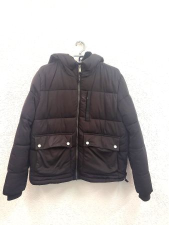 Dicke Winterjacke von Tommy Hilfiger