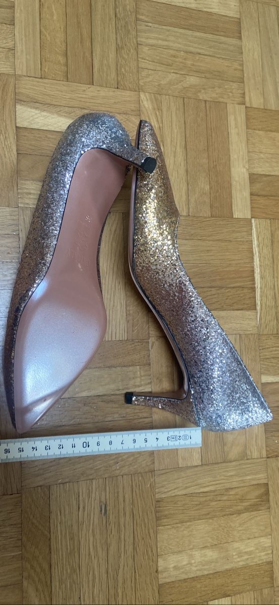 Damenschuhe: Oxitaly schuhe pumps NEU – Neu (gemäss Beschreibung) aus Basel von vla_6zt2 1