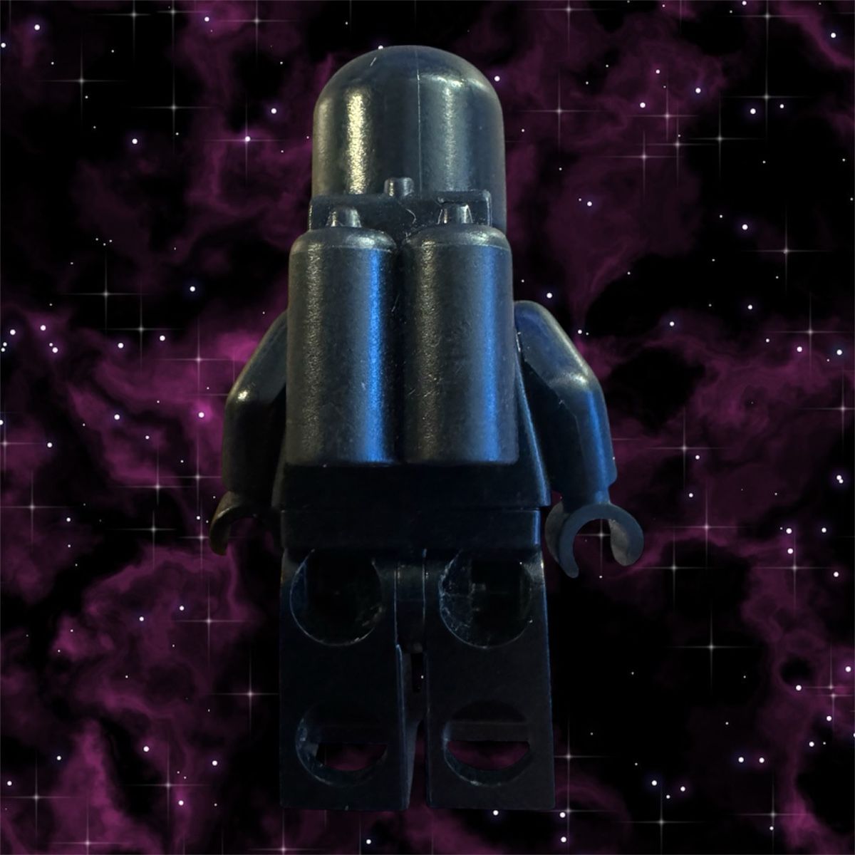 Lego Statuette: Lego Classic Space sp003 – Usato da Wetzikon ZH venduto da the-collector91 1