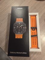 Samsung Galaxy Watch Ultra 