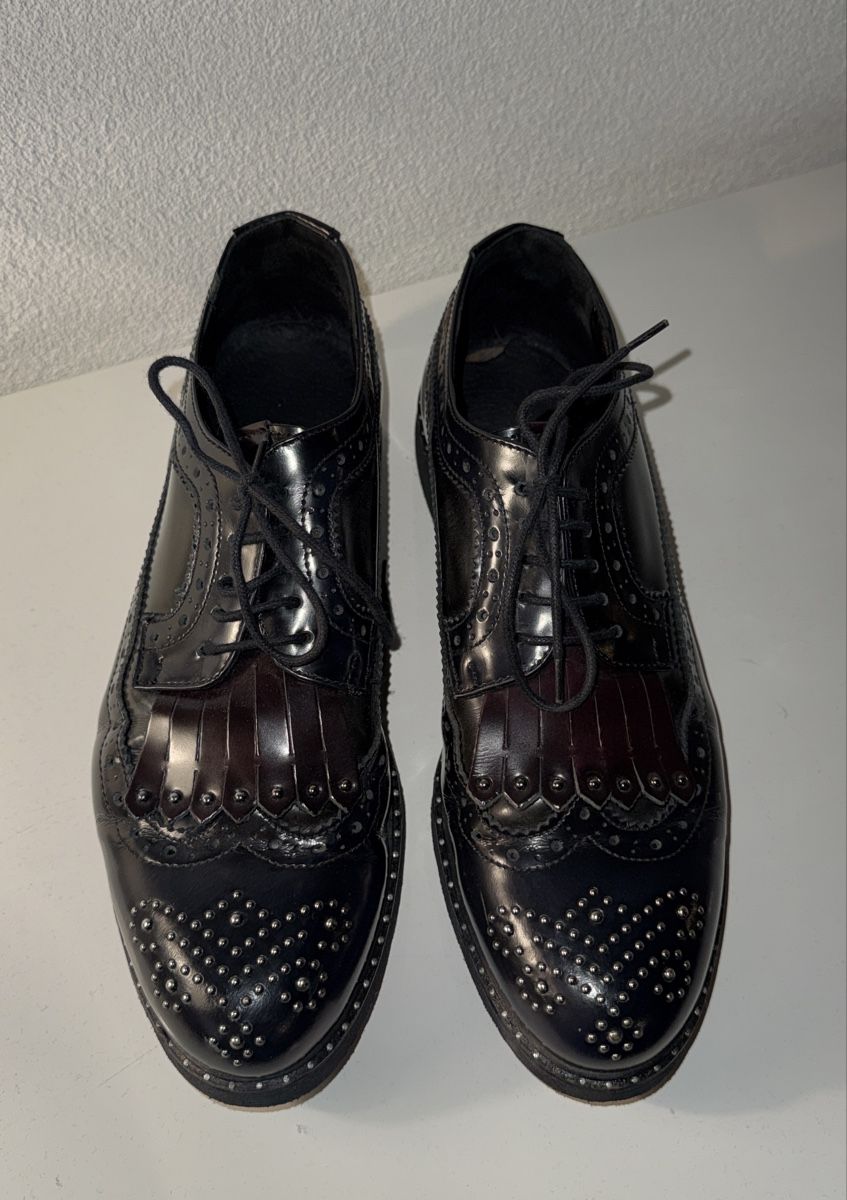 Scarpe da uomo: Lederschuh von passo per passo – Usato da Thun venduto da viv_dc8d