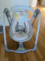 Ingenuity Swing Chair für Babys – wie neu