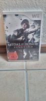 Nintendo Wii - Medal of Honor Vanguard