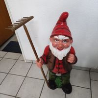 Gartenzwerg 