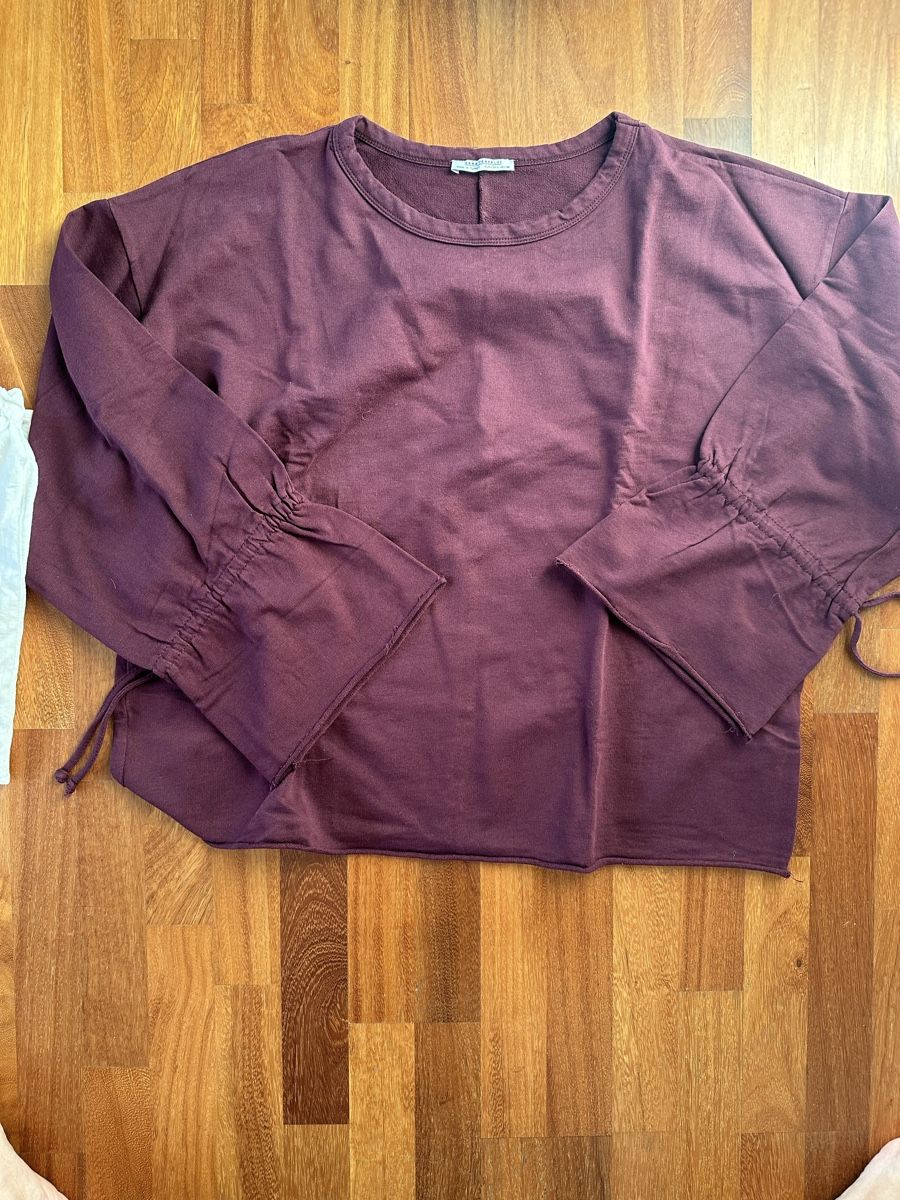 Lotti di vestiti: Kleiderpaket Gr.L/XL – Usato da Uster venduto da staernli4 1