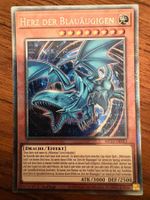 Yu-Gi-Oh-Karte - Herz des Blauäugigen (MP25-DE013)