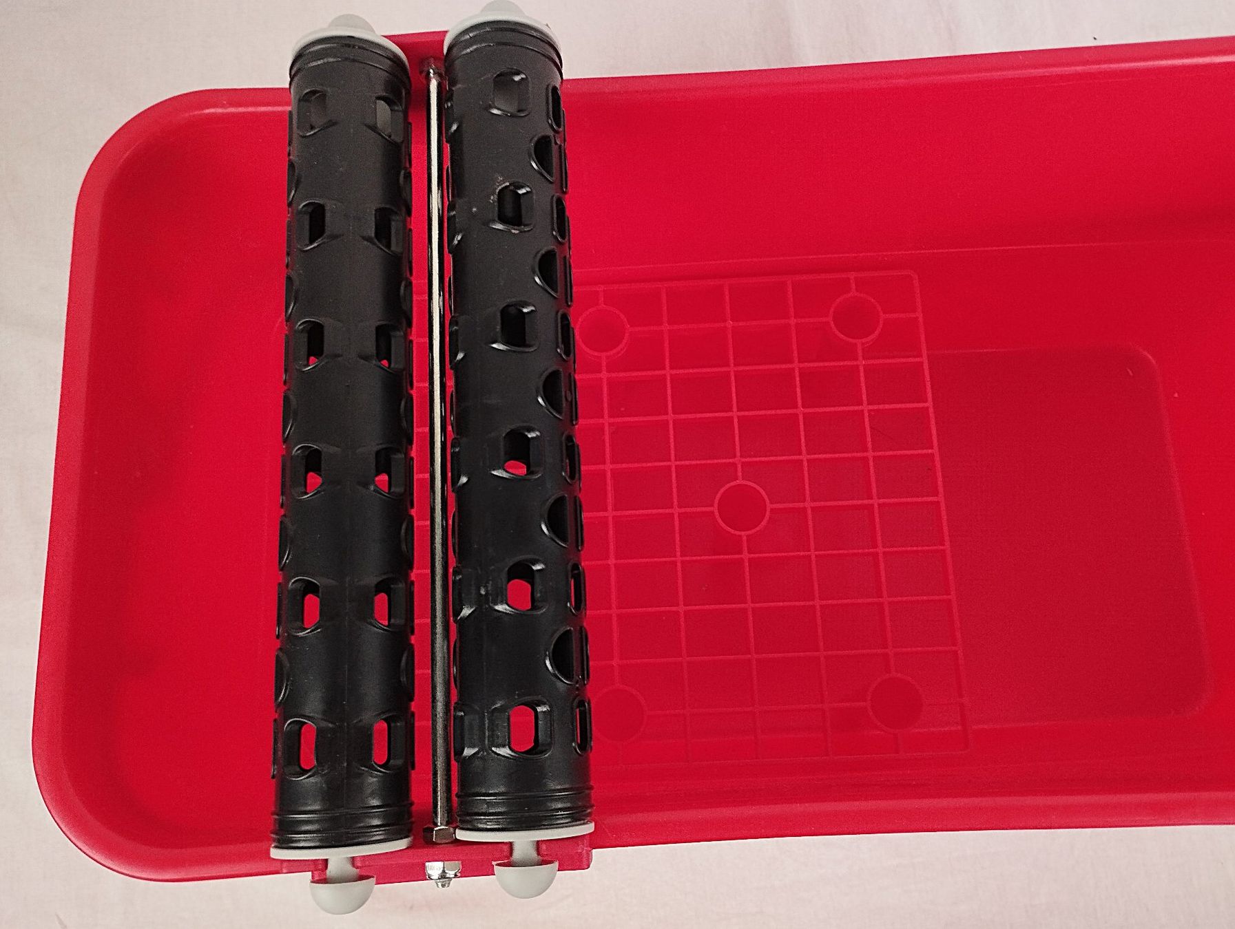 Sonstiges für Haushalt & Wohnen: RUBI RUBICLEAN Putzeimer Easypro – Neu und originalverpackt aus Schübelbach von Restwert_Schubelbach 2