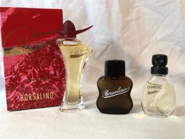Parfum Miniatur Set Borsalino