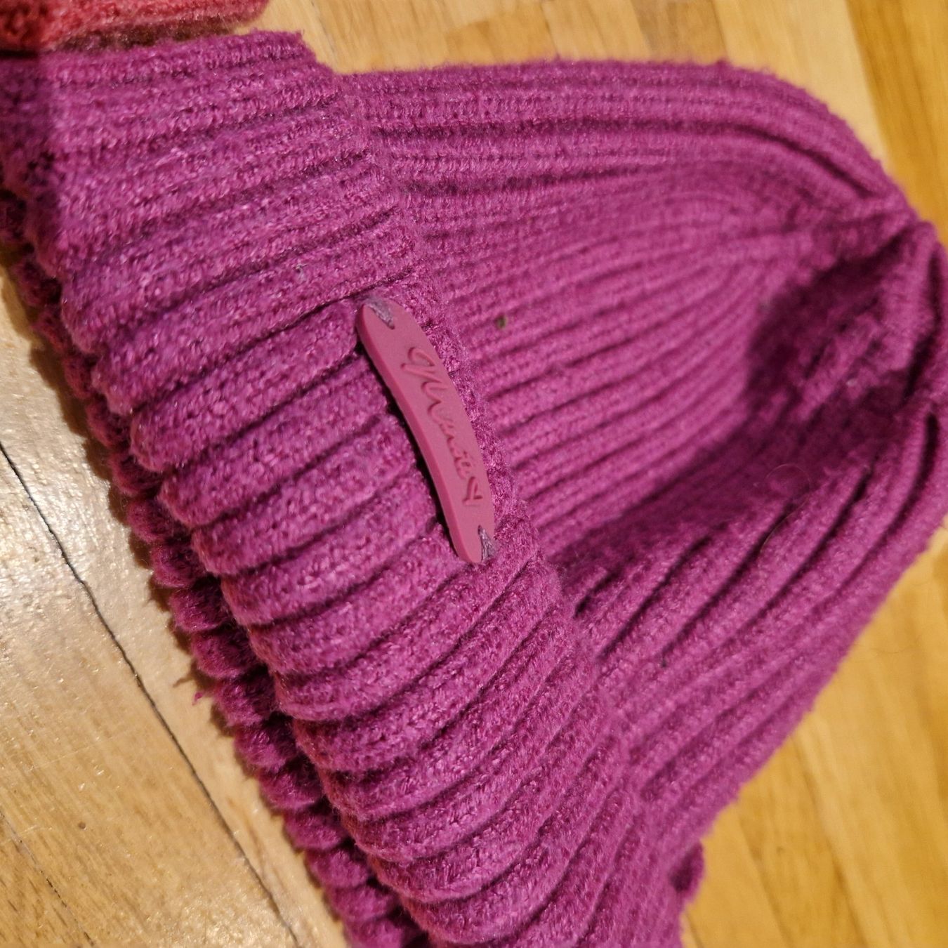Sterntaler Lotti & Set di vestiti: Kleiderpacket: 2 Kappen, 1 Handschuh – Usato da Seuzach venduto da beinthemoment.ch 2