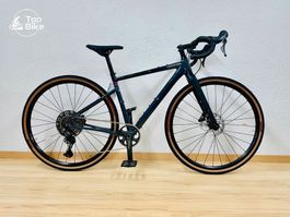 NEW Cannondale Topstone 2 CUES 1x S Gravel