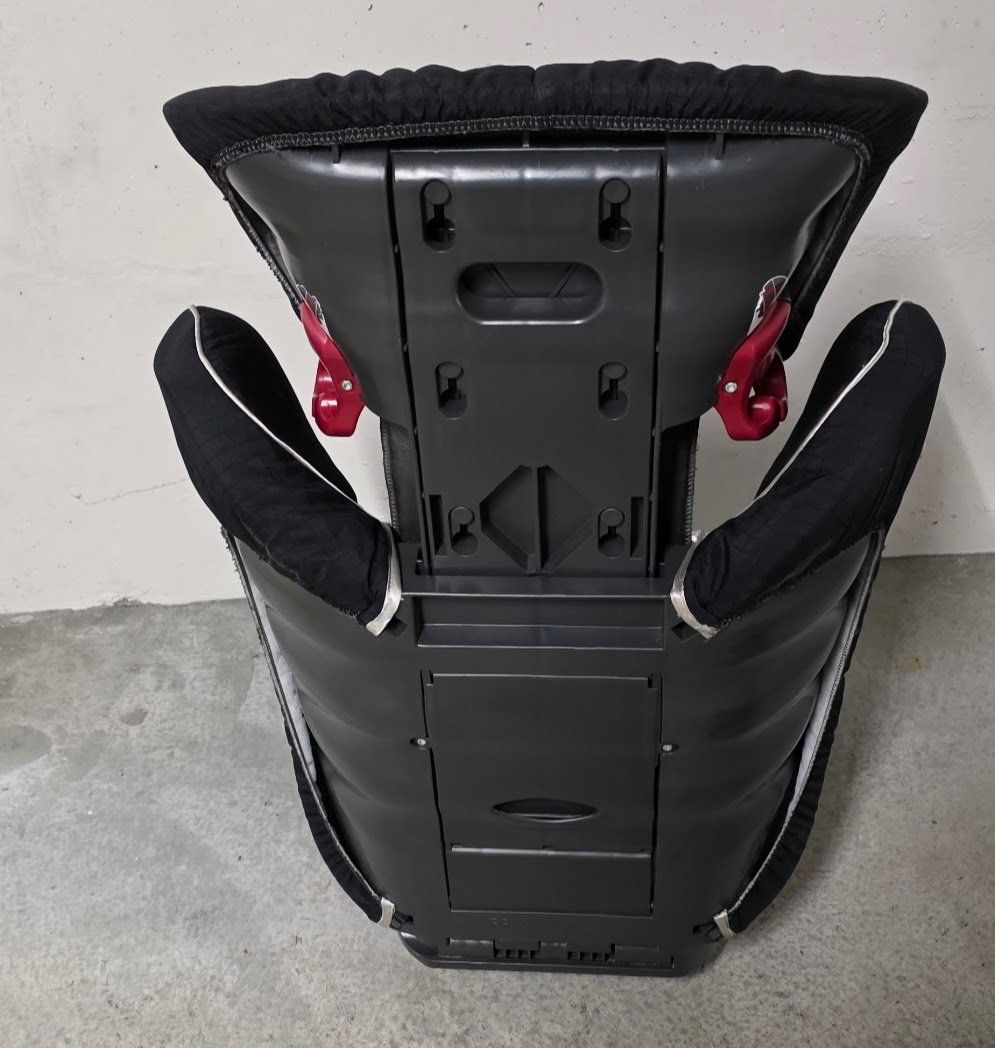 Britax Römer Seggiolini per auto: Kindersitz Römer Kid ll 15-36kg – Usato da Jona venduto da Riro55 1