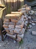Ziegelsteine gebraucht