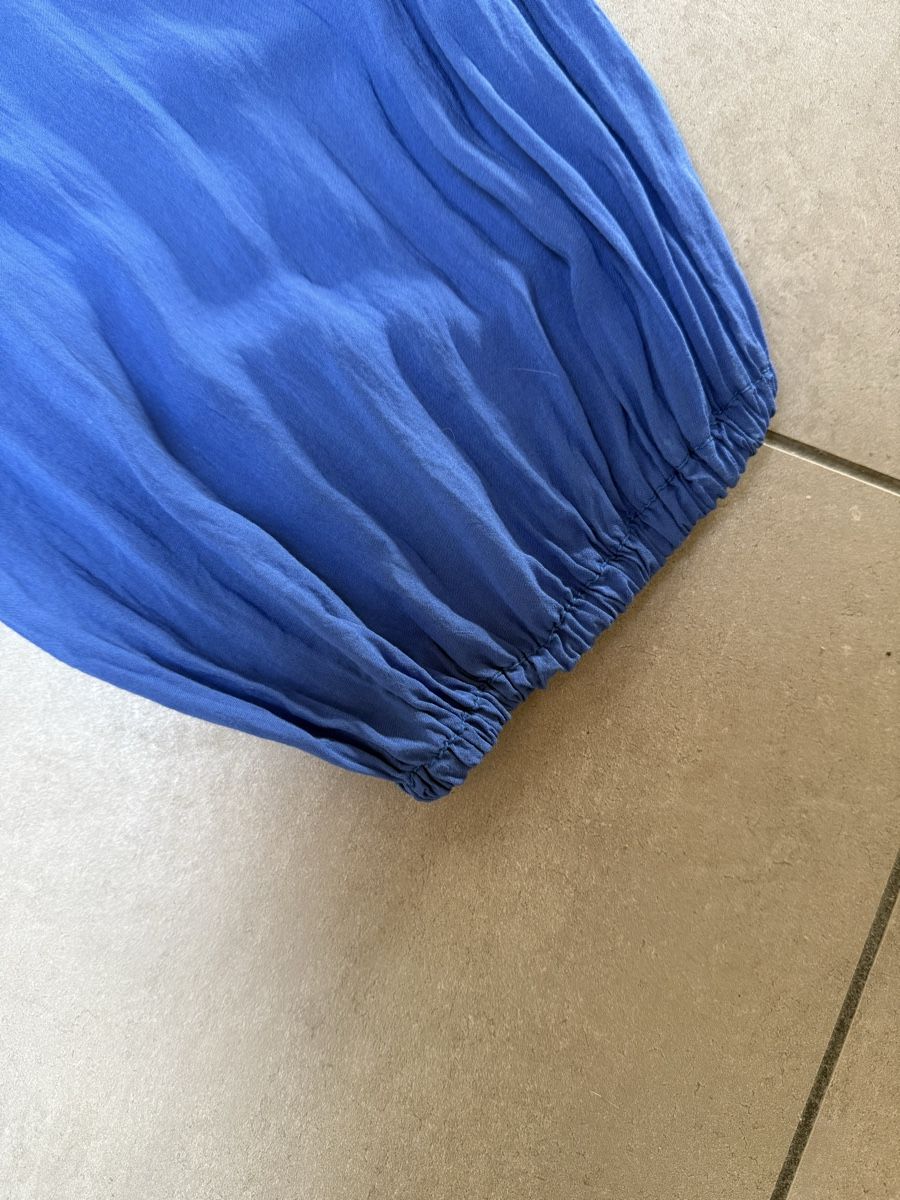 Hosen: Pumphose aus Viscose – Neu (gemäss Beschreibung) aus Sigriswil von ck56 2
