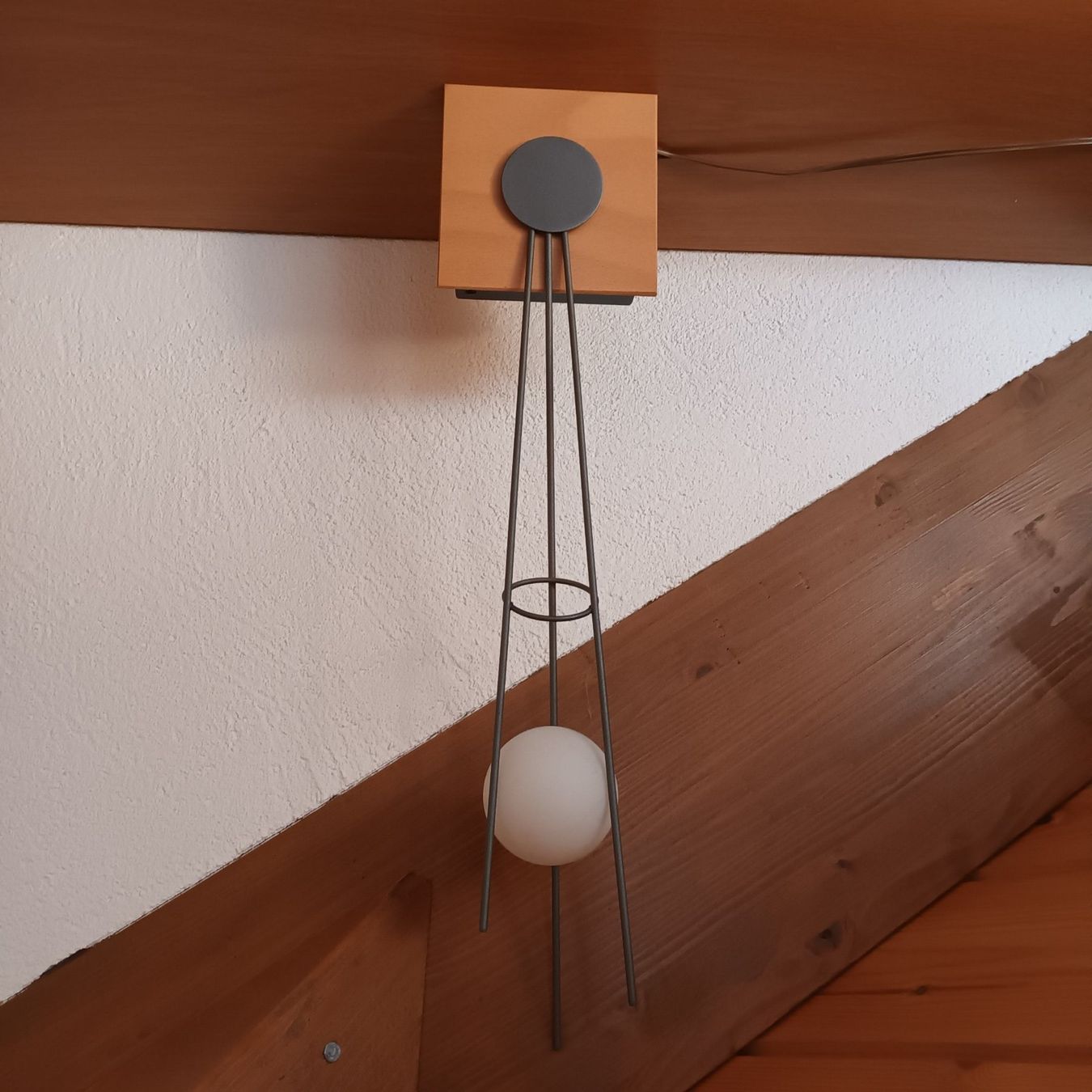 Lampade: Wandleuchte – Usato da Bäretswil venduto da ricoric 1