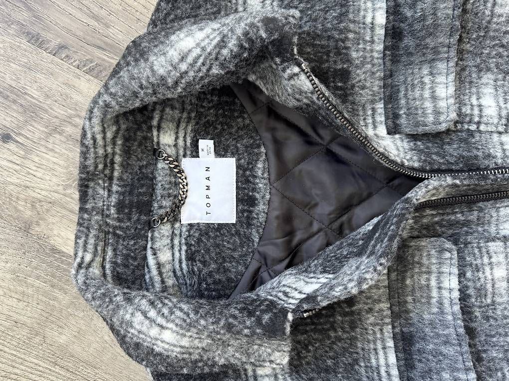 Jacken: Stoffjacke – Gebraucht aus Winterthur von ChiuJezzy
