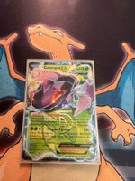 Genesect EX (PLB 11) - EN - Plasma Blast