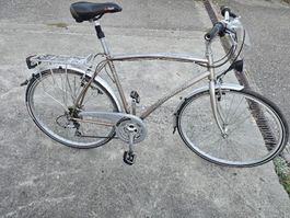 Specialized Crossroads – 28 Zoll – 24-Gang – Herrenvelo