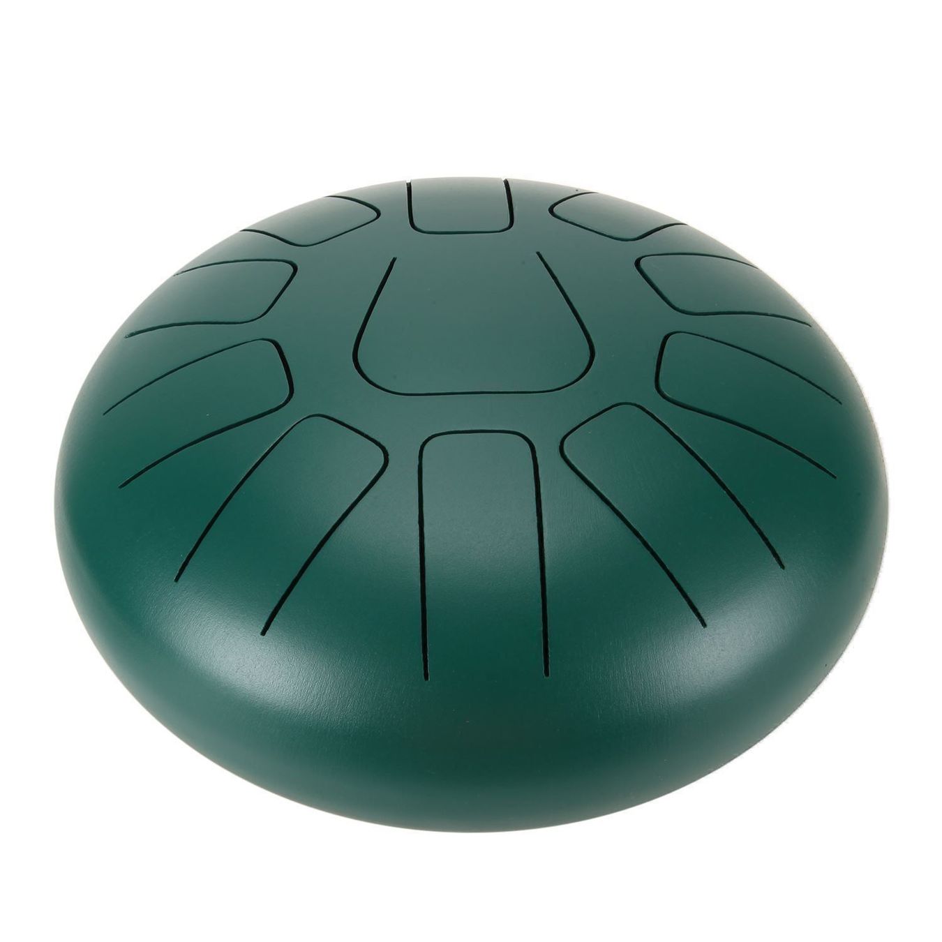 Strumenti musicali: Zungentrommel Tongue Drum Schlagzeug Set – Nuovo (secondo la descrizione) da Thun venduto da 365buy 2