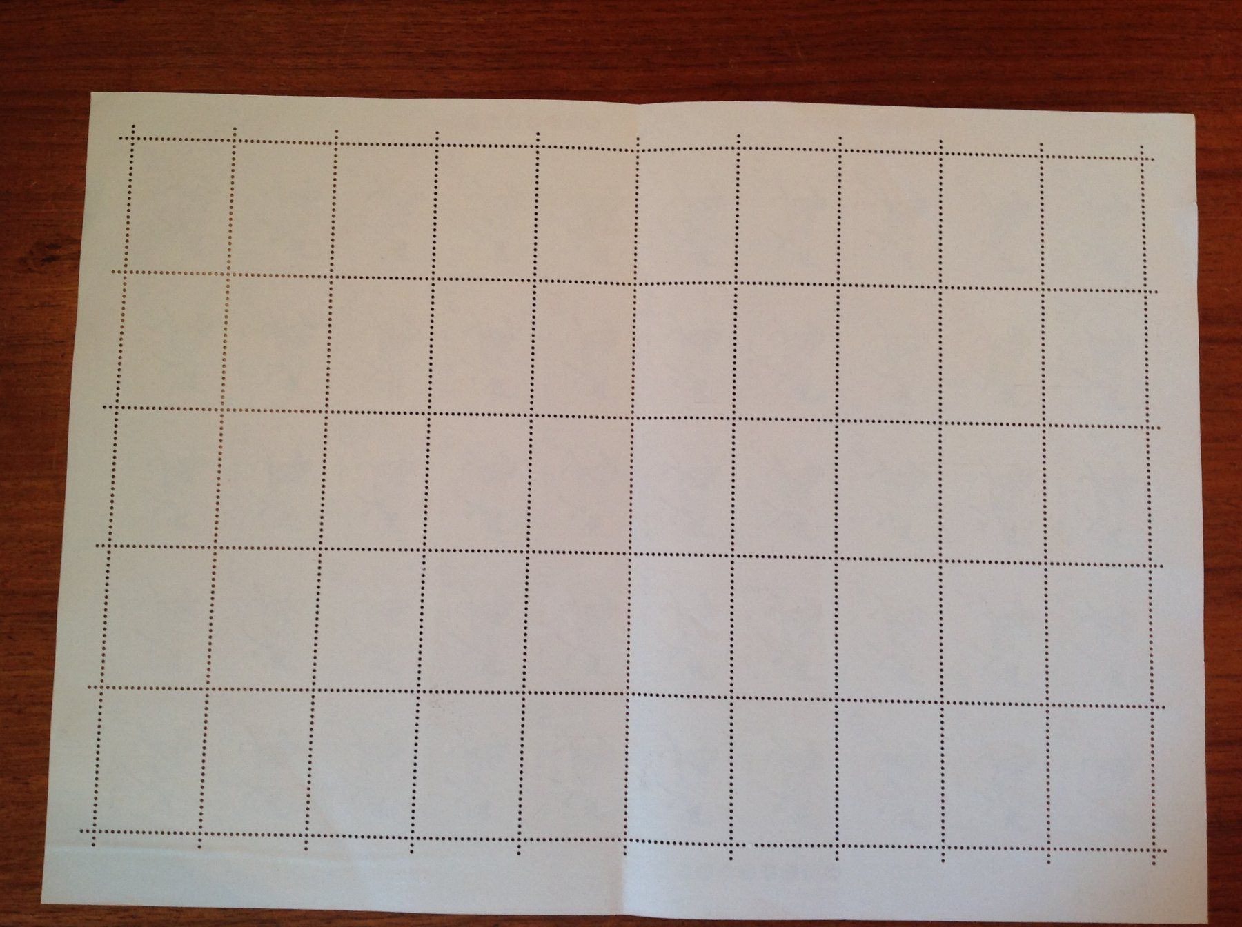 Tutti i francobolli: timbre Chine - Briefmarke China 50 - 1978 ** – Nuovo (secondo la descrizione) da Vuiteboeuf venduto da broticaire 3