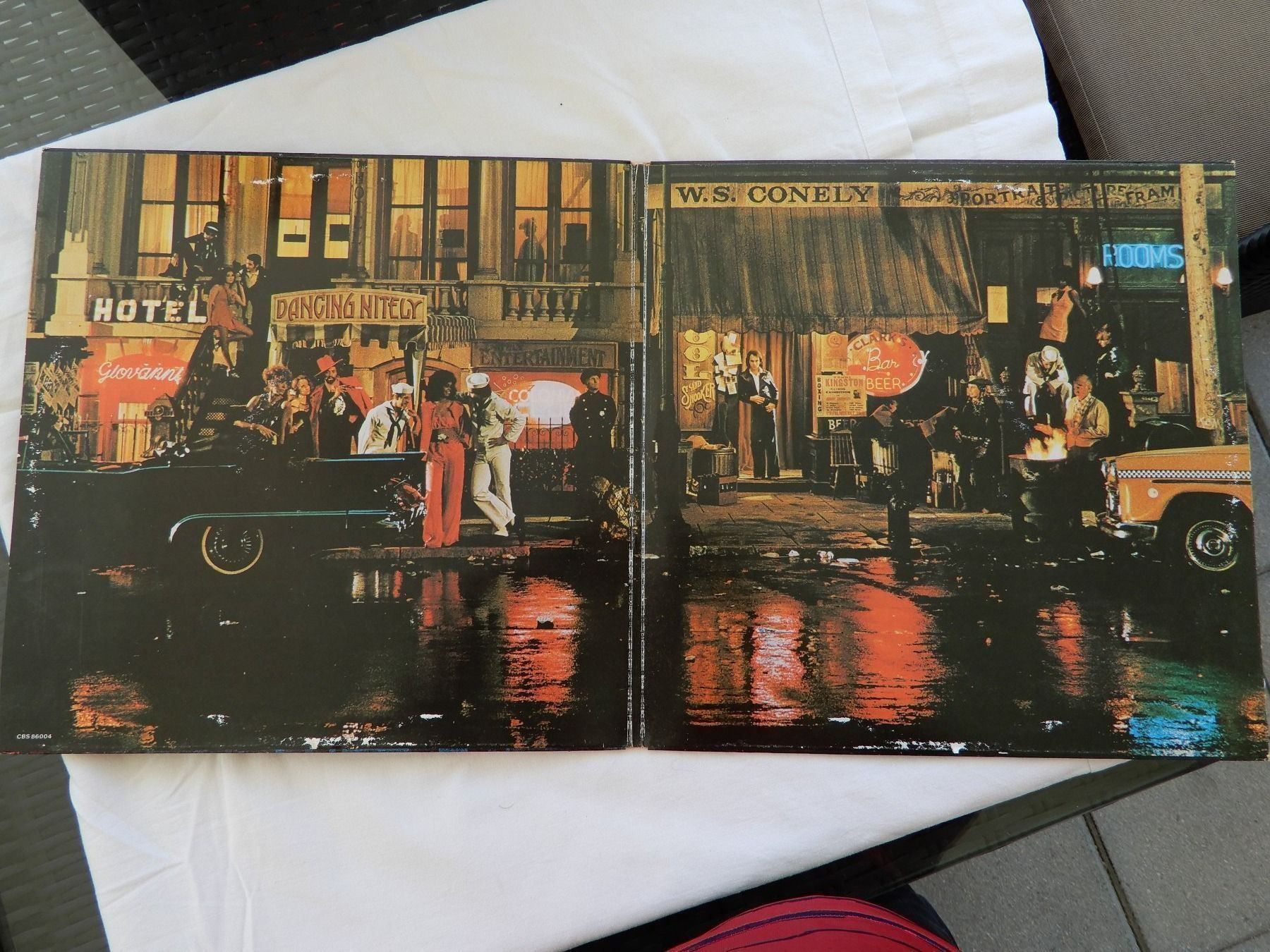 Dischi in vinile: Schallplatte NEIL DIAMOND (1976) – Usato da Obergösgen venduto da asc_72pf 2