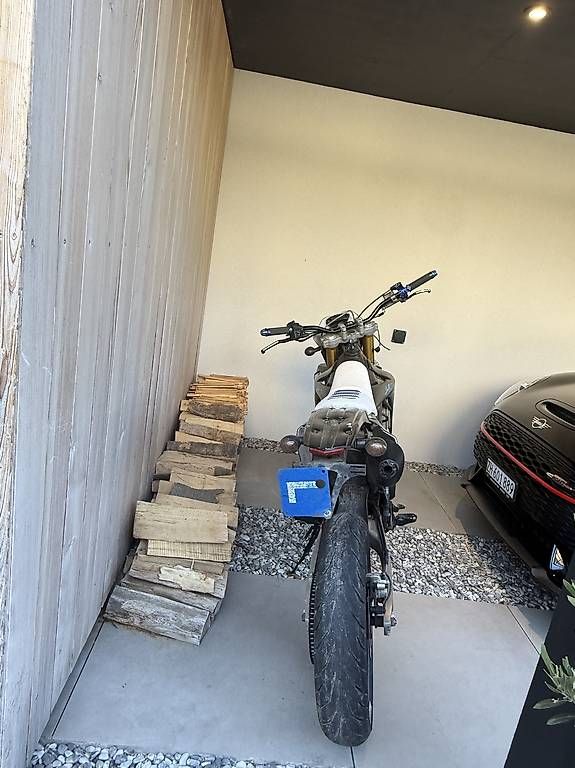 Rieju Strada: Supermoto Rieju MRT Pro 125cc 2021 – Usato da Küsnacht ZH venduto da nor_gp68 4