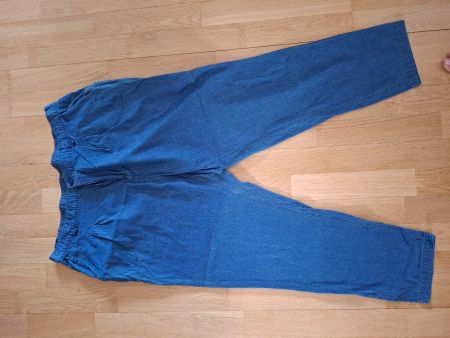 Sommerjeans Gr. L Damen
