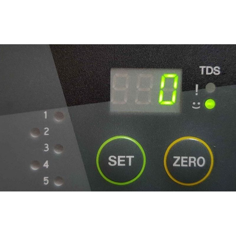 Filtri: Kompaktes Umkehrosmose-System GLAMORCA – Usato da Zürich venduto da Chroemerli 3