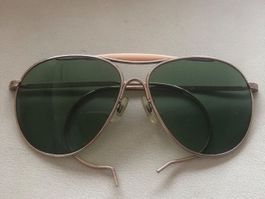 AO 61/2 Sonnenbrille Vintage USA