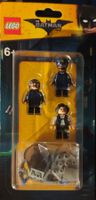 Lego 853651 The LEGO Batman Movie Accessory Set, neu & OVP