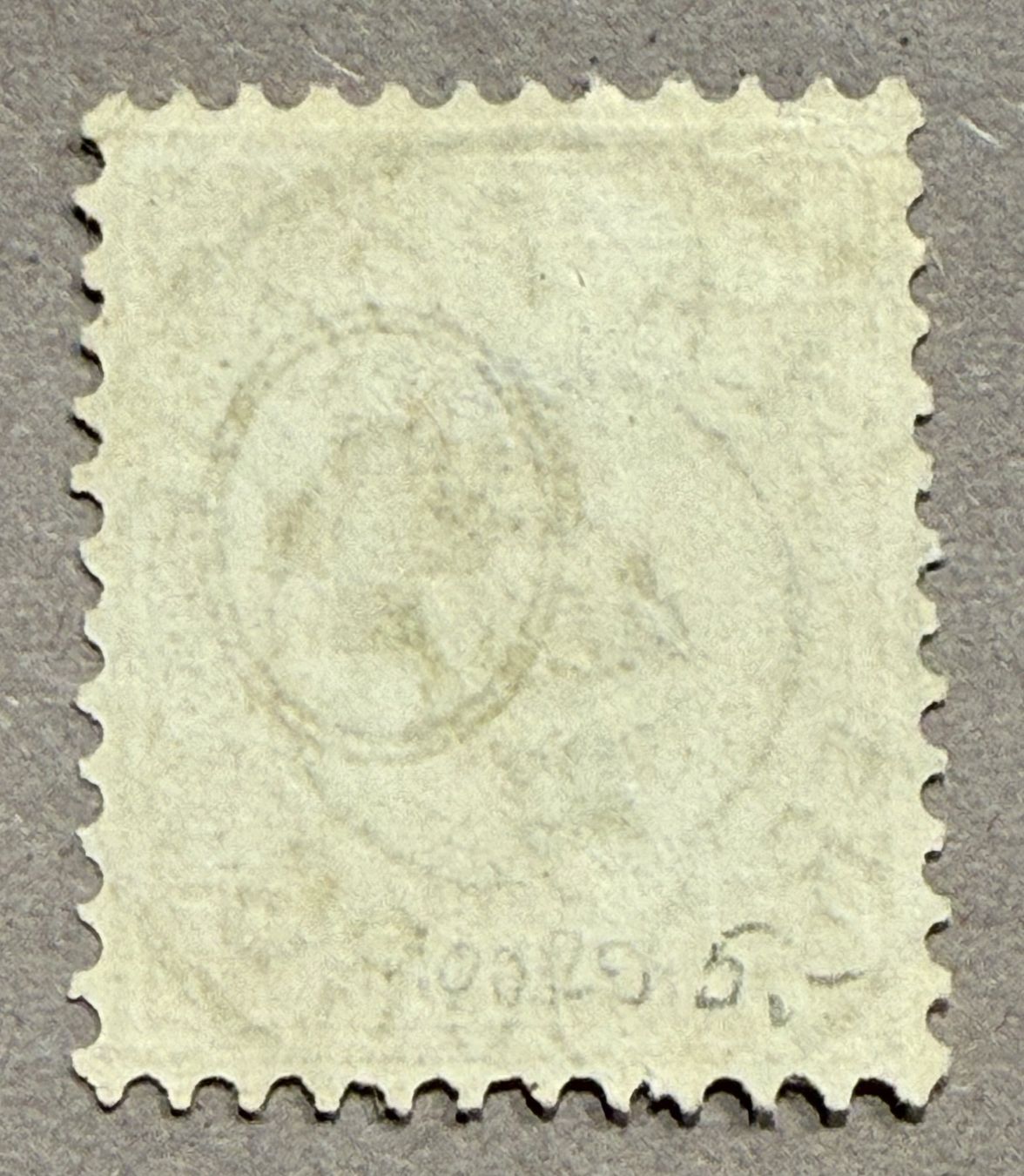 Tutti i francobolli: 39 Vollstempel La Roche Fr – Usato da Steinhausen venduto da yukon26 1