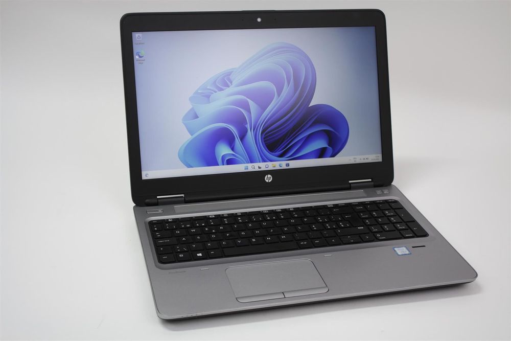 HP ProBook 650 G3 (22102710) | Kaufen auf Ricardo