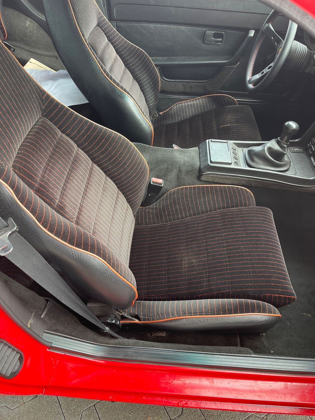 Porsche Automobili: Porsche 944 – Usato da weier im emmental venduto da timo0911 4