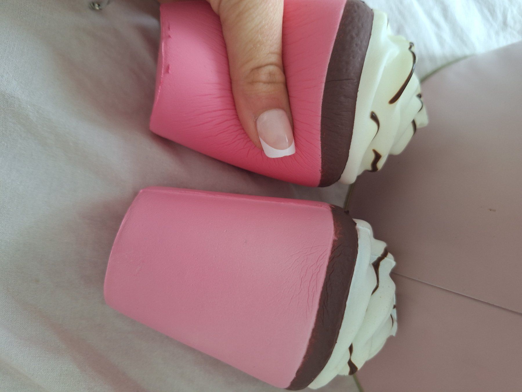 Giocattoli: Coffee Squishies – Usato da Honau venduto da sams09 2