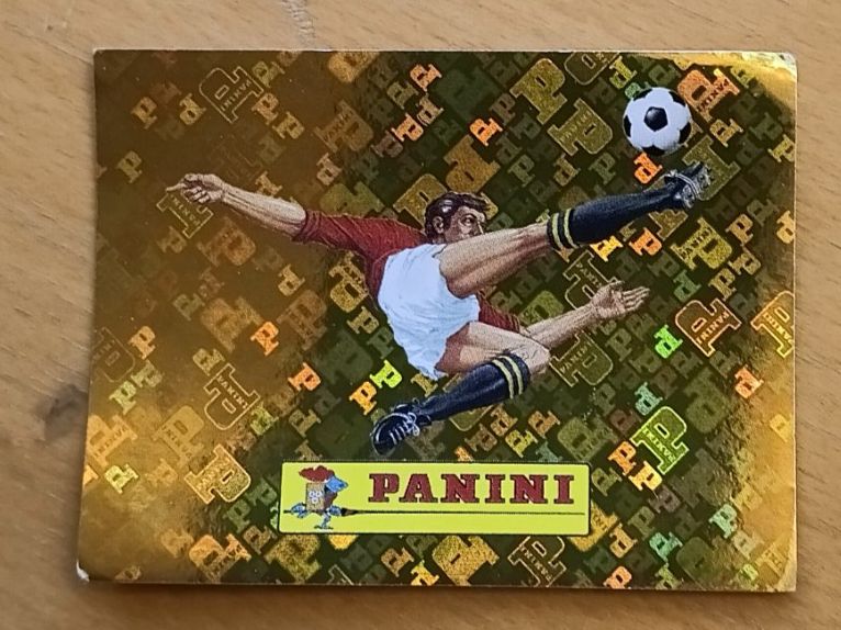 Panini Carte collezionabili: Panini Sticker WM 2026 – Nuovo (secondo la descrizione) da Wetzikon ZH venduto da stekun84