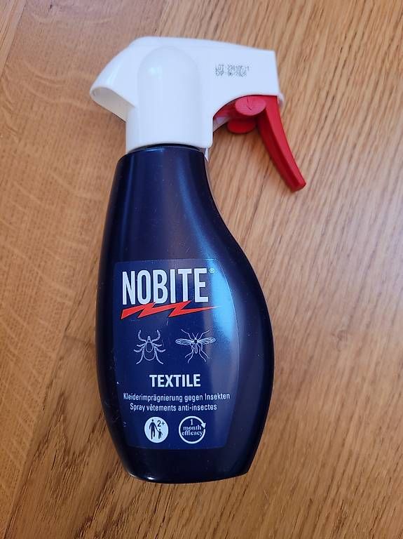 Pantaloni: NoBite Textile Neu – Usato da Oberrohrdorf venduto da dd_01