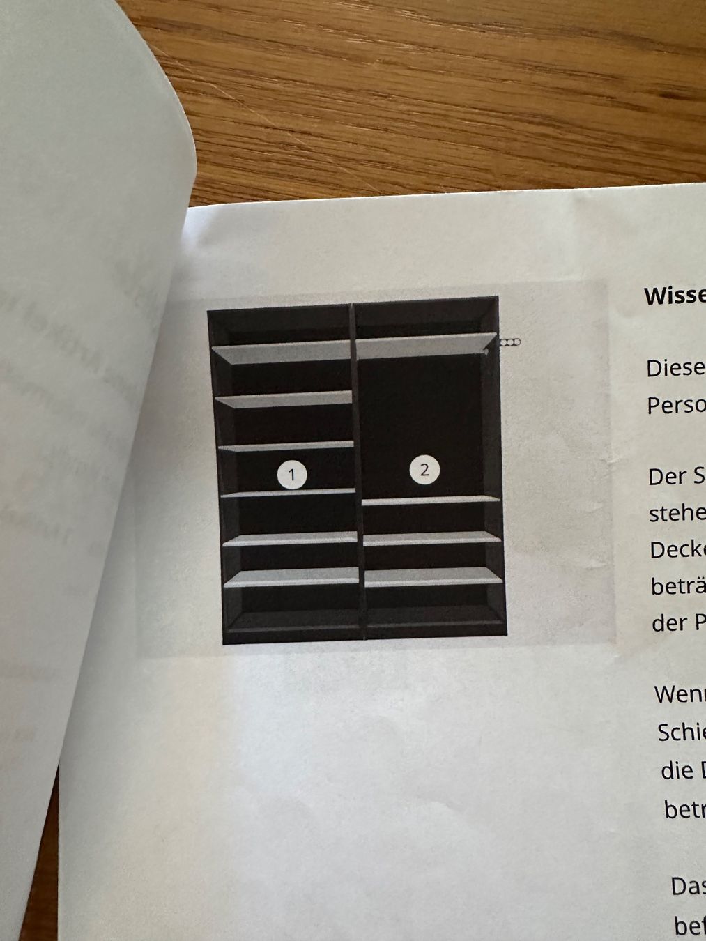 Ikea Schränke: Ikea Pax Schrank – Gebraucht aus Lenzburg von Nivesadina 4