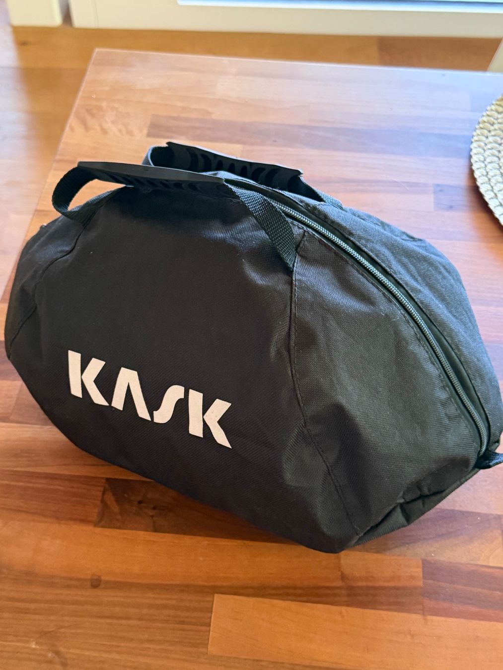 Kask Helme: Kask Mistral – Gebraucht aus Walchwil von mic_rgc7 3