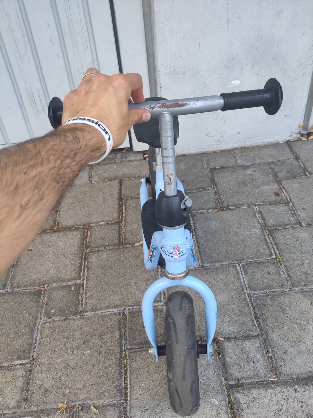 Puky Velos: Kindervelo – Gebraucht aus Uster von Benutzer1987 2
