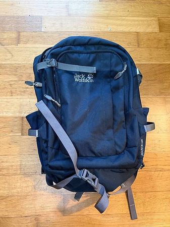 Rucksack Jack Wolfskin