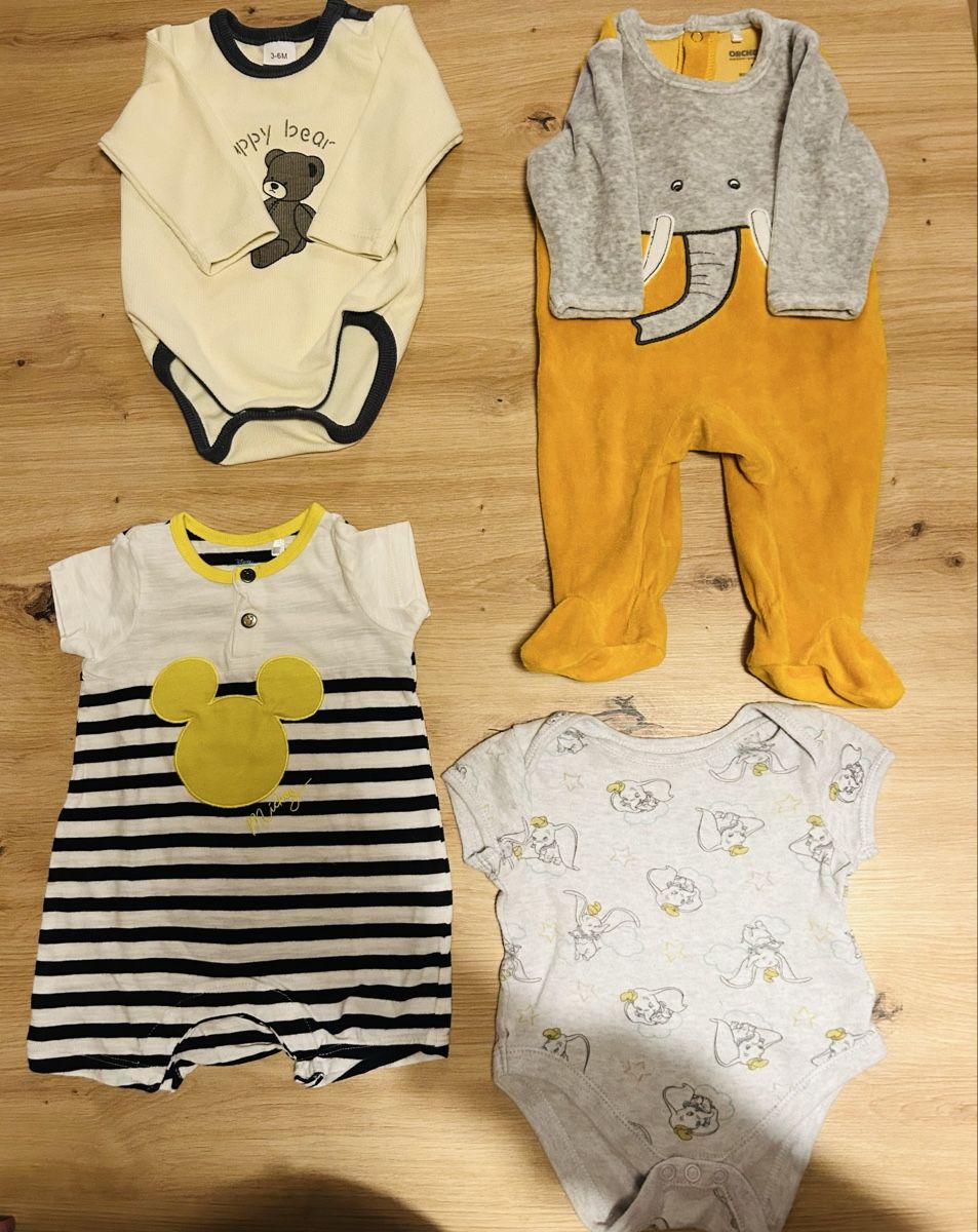 Lotti & Set di vestiti: Lot habits bébé garçon  – Nuovo (secondo la descrizione) da Orges venduto da vez_c6q7