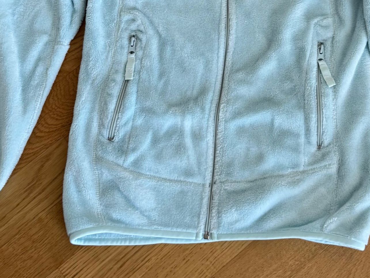 Jacken: Jacke Geographical Norway Grösse 38 – Gebraucht aus Frauenkappelen von HDPerle 3