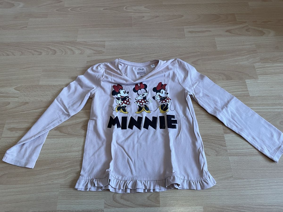 Lotti & Set di vestiti: Mädchen Kleiderpracht Gr. 128 – Usato da Chur venduto da Tsambiko 5