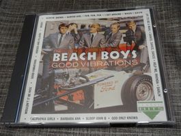 Beach Boys - Good Vibrations CD