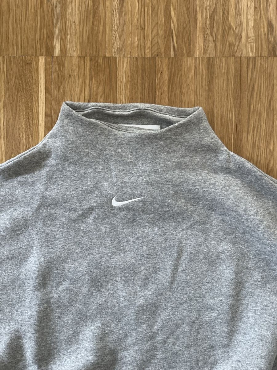 Nike Maglioni & Felpe: Nike Oversize-Sweatshirt – Usato da Zürich venduto da Valvolina13 1