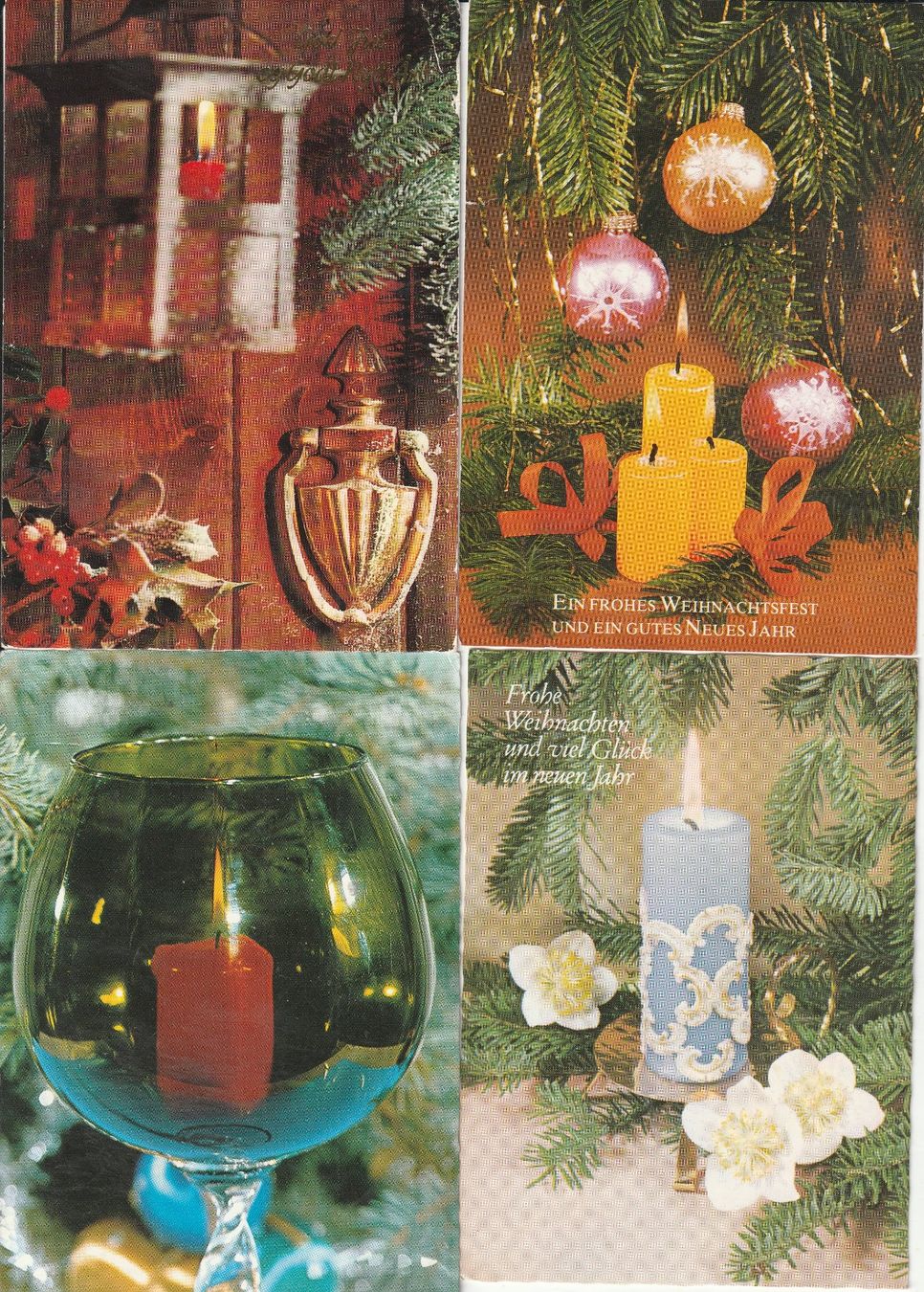 Cartoline postali: 40 Grusskarten – Usato da Lumbrein venduto da made02 1