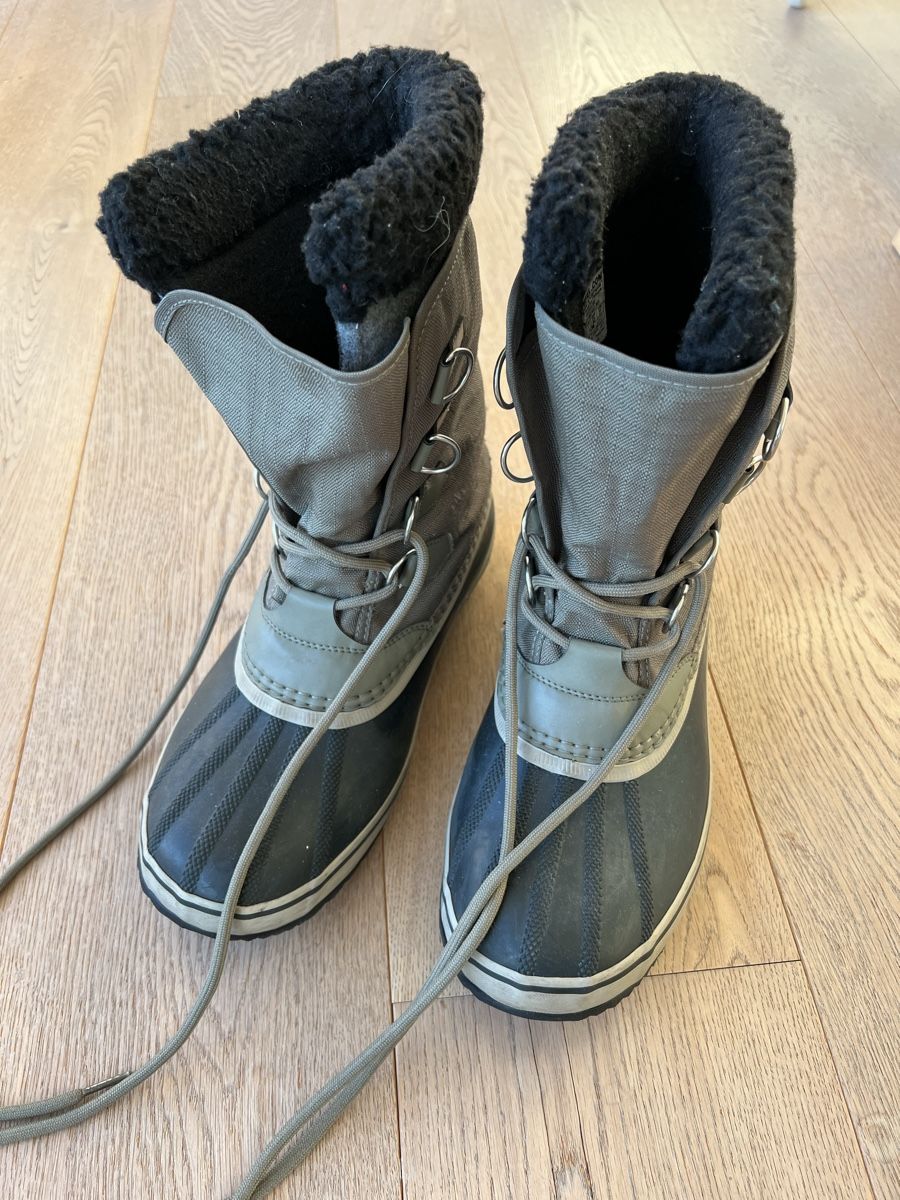 Sorel Scarpe da uomo: Sorel in Top Zustand – Usato da Hertenstein AG venduto da Stadtturm