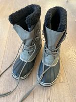 Sorel in Top Zustand